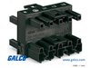 WAGO Push-In Connectors - 770-609 - Galco Industrial Electronics