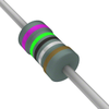 Through Hole Resistors - RNF18FTD7R50-ND - DigiKey
