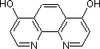 4,7-Dihydroxy-1,10-phenanthroline - D3869 - TCI America