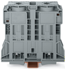 Through terminal block - 285-1185 - WAGO