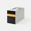 LIGHTNINGCURE LC-L5G: Linear irradiation type UV-LED units -- GH-103A