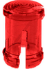 Lens cap (red) - 70182115 - Allied Electronics, Inc.