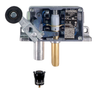 Door locking devices - AV 15 - AV15LHKX30U-GB215 - Image