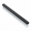 Headers, Male Pins - BBD-132-T-B-ND - DigiKey