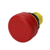 Emergency Stop (E-Stop) Switches -- UNKNOWN