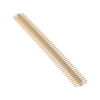 Headers, Male Pins - HTSW-150-08-G-D-ND - DigiKey