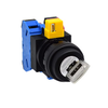 Keylock Switches - 1885-HW1K-2PB11-ND - DigiKey