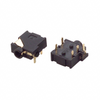 Audio Connectors - SJ1-42515TS - ODG (Origin Data Global)