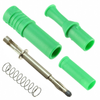 Jacks, Plugs - CT3201-S-5 - ODG (Origin Data Global)
