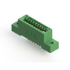 Edgeboard Connectors - 151-845-009-500-102-ND - DigiKey