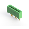 Edgeboard Connectors - 151-833-007-540-101-ND - DigiKey