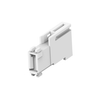 Free Hanging, Panel Mount - 1-1534073-1-ND - DigiKey