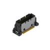 Arrays, Edge Type, Mezzanine (Board to Board) - 6110-401-55701-51TR-ND - DigiKey
