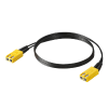Fiber Optic Cables - 281-1273430005-ND - DigiKey