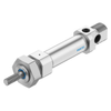 Actuators/Cylinders - 2171-ESNU-20-25-P-A-ND - DigiKey