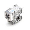 Industrial Servo Worm Gearheads - Image