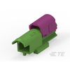 Rectangular Connector Housings - 17-1393433-3-ND - DigiKey