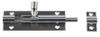 Door Bolts - 8938663 - RS Components, Ltd.
