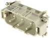 Heavy Duty Power Connector Inserts & Modules - 3672917 - RS Components, Ltd.