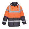 Hi Vis Jackets - 2682038 - RS Components, Ltd.