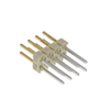 Headers, Male Pins - HTSW-104-22-S-D-ND - DigiKey