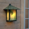 Exterior -Wall Mt./Flush - 24540 - Light Center (The)