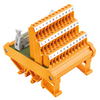 Interface Unit Screw Connection -- RS F20 LPK 3/21 - Image