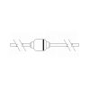 Diode and Rectifier - 284-1N5767 - ERSAELECTRONICS PTE. LTD.