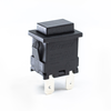 Pushbutton Switches - 1400-PB1973ABLKBLKEF0 - New Yorker Electronics Co., Inc.