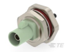 Coax Connectors - 1-2550696-3 - TE Connectivity