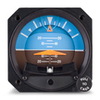 Attitude Indicators / Flight DirectorsElectric Attitude Indicator - 4300-205 - Mid-Continent Instruments and Avionics