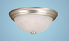 Flush Mounts-Bowl Style - 730068 - Capital Lighting, Inc.