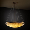 ALR-9694-35-DBRZ Pendants-Bowl Style - 671047 - Capital Lighting, Inc.