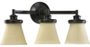 5052-3-95 Bathroom Fixtures-Three Lights - 473435 - Capital Lighting, Inc.