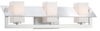 P5823-600 3 Light Bath - P5823-600 - Minka Group