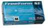FFE-775-L - Microflex FreeForm SE Nitrile Gloves, extended cuff, large, 500/cs -- GO-86445-26 - Image