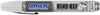 Dykem Rinz-Off 44 White Medium Marking Pen - 44709 - 084353-44709 - R. S. Hughes Company, Inc.