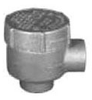 Explosionproof Conduit Outlet Box -- GRJEA50 - Image