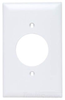 Standard Wall Plate - TP720-W - Selecta Products