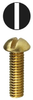 Machine Screw - Non Metric -- RMB141 - Image