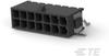 PCB Headers & Receptacles - 4-794629-4 - TE Connectivity