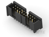 Ribbon Cable Connectors - 103310-5 - TE Connectivity
