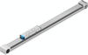 Belt driven linear actuator - ELGA-TB-KF-80-800-0H - Festo Corporation