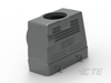 Rectangular Connector Hoods & Bases - T1240160125-001 - TE Connectivity