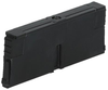 Cable entry inlay CONTA-CLIP KDS-Inlay 1 BK - 28516.4 - Automation24, Inc.