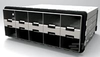 Pluggable IO Connectors & Cages - 2169678-8 - TE Connectivity
