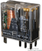 Relay, Dpdt, 277Vac, 30Vdc, 5A; Contact Configuration Panasonic - 11N0381 - Newark, An Avnet Company