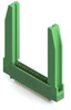 Card Edge Conn, Dual, 36Pos, Th; Card Edge Connector Type Edac - 68AJ2854 - Newark, An Avnet Company