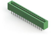 Card Edge Conn, Dual Side, 32Pos, Th; Card Edge Connector Type Edac - 57AJ7864 - Newark, An Avnet Company