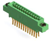 Card Edge Conn, Dual Side, 24Pos, Th; Card Edge Connector Type Edac - 75AJ9423 - Newark, An Avnet Company